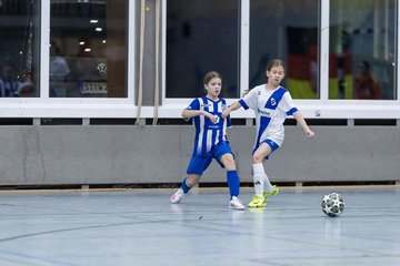 Bild 10 - wDJ Loewinnen Cup D1